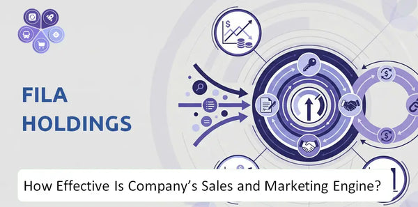 How Effective Is FILA Holdings Company's Sales and Marketing Engine?