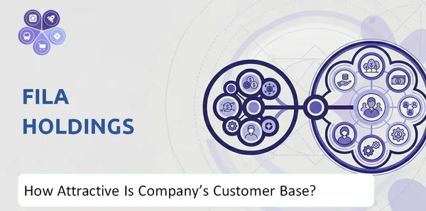 How Attractive Is FILA Holdings Company's Customer Base and Target Market?