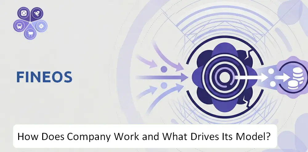 Fineos Company Business Model Analysis