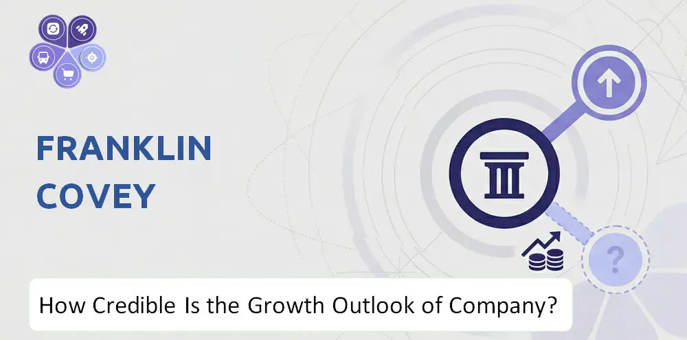 Franklincovey Company Growth Outlook Analysis