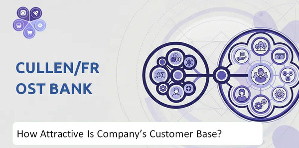 How Attractive Is Cullen/Frost Bank Company's Customer Base and Target Market?