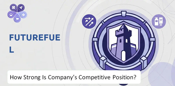 How Strong Is FutureFuel Company's Competitive Position?