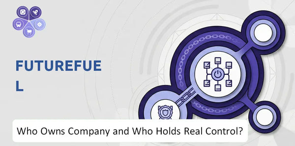 Who Owns FutureFuel Company and Who Holds Real Control?