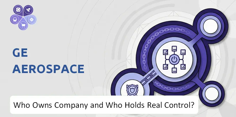 Geaerospace Company Ownership Control