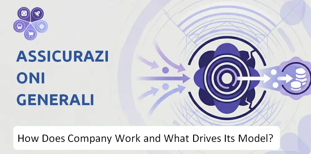 Generali Company Business Model Analysis