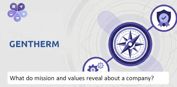 What Do the Mission, Vision, and Core Values of Gentherm Company Reveal to Investors?