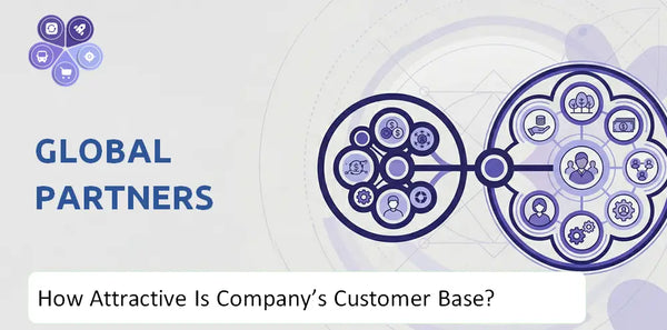 How Attractive Is Global Partners Company's Customer Base and Target Market?