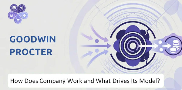 How Does Goodwin Procter Company Work and What Drives Its Business Model?