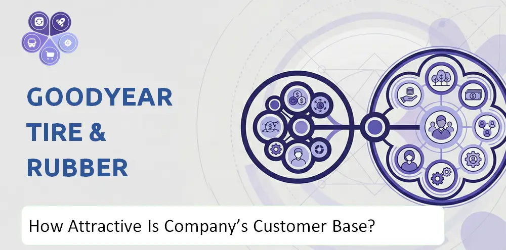 Goodyear Company Target Market Analysis