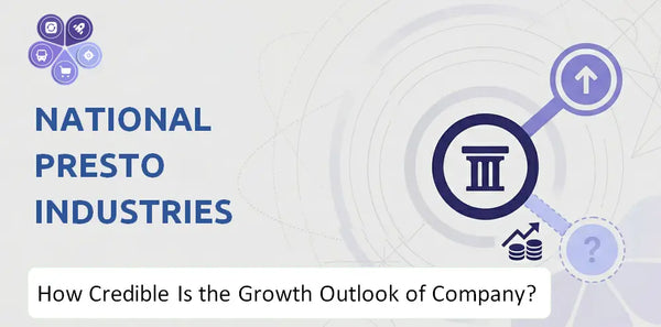 How Credible Is the Growth Outlook of National Presto Industries Company?