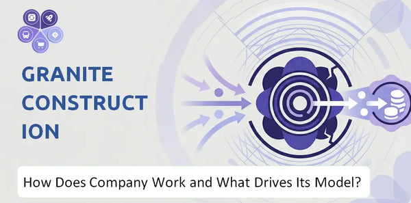 How Does Granite Construction Company Work and What Drives Its Business Model?