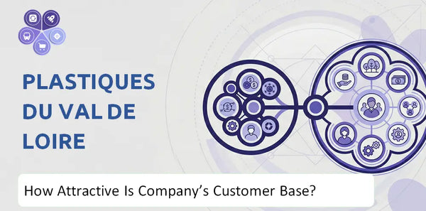 How Attractive Is Plastiques du Val de Loire Company's Customer Base and Target Market?