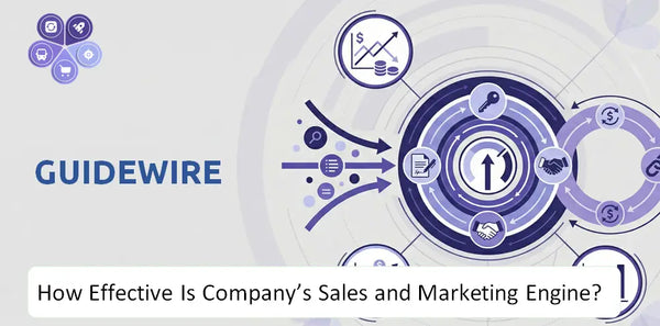 How Effective Is Guidewire Company's Sales and Marketing Engine?