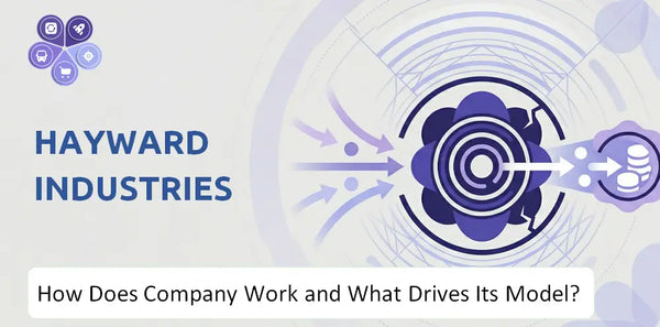 How Does Hayward Industries Company Work and What Drives Its Business Model?