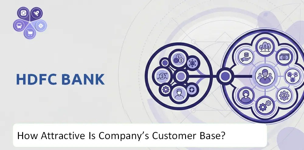 Hdfcbank Company Target Market Analysis