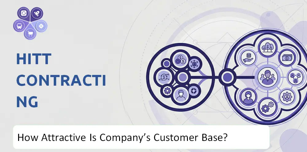 Hitt Company Target Market Analysis