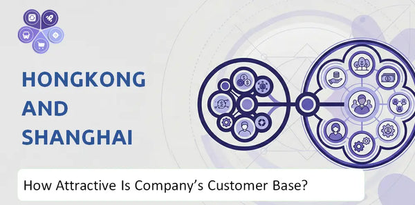 How Attractive Is Hongkong and Shanghai Hotels Company's Customer Base and Target Market?