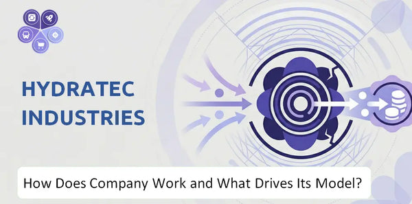How Does Hydratec Industries Company Work and What Drives Its Business Model?