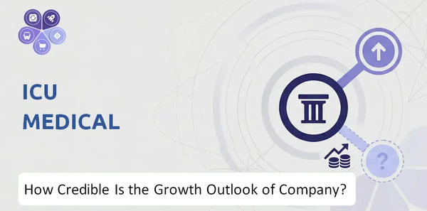 How Credible Is the Growth Outlook of ICU Medical Company?