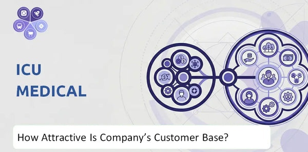 How Attractive Is ICU Medical Company's Customer Base and Target Market?