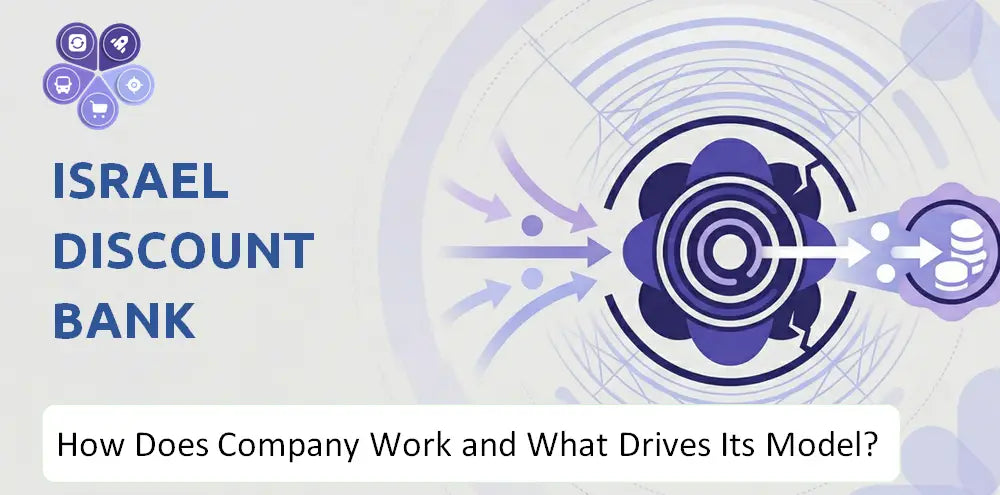 Idb Company Business Model Analysis