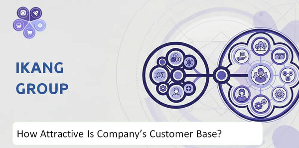 How Attractive Is iKang Group Company's Customer Base and Target Market?