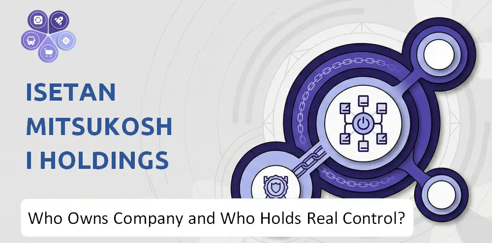 Imhds Company Ownership Control