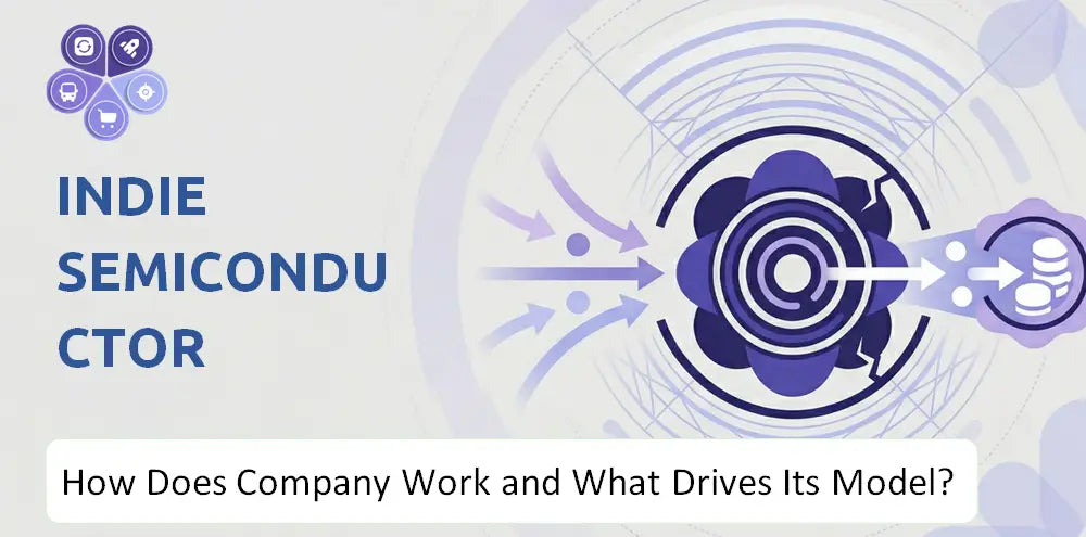 Indiesemi Company Business Model Analysis