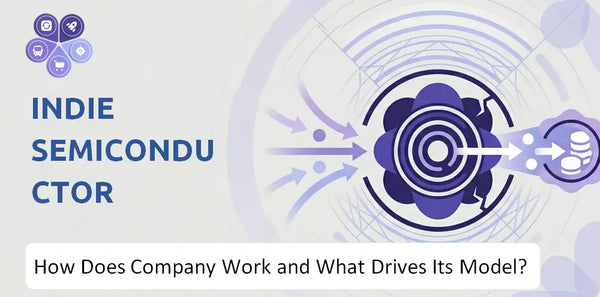 How Does indie semiconductor Company Work and What Drives Its Business Model?