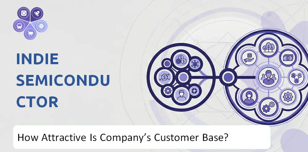 Indiesemi Company Target Market Analysis