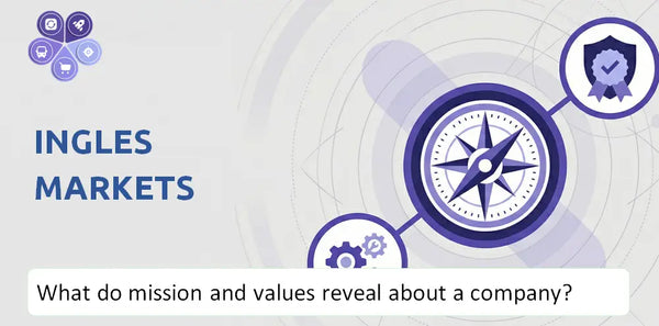 What Do the Mission, Vision, and Core Values of Ingles Markets Company Reveal to Investors?