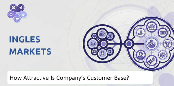How Attractive Is Ingles Markets Company's Customer Base and Target Market?