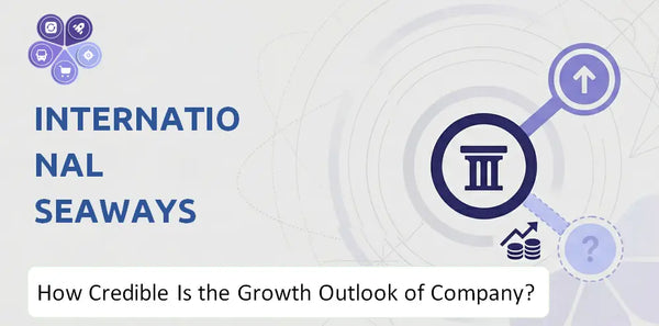 How Credible Is the Growth Outlook of International Seaways Company?