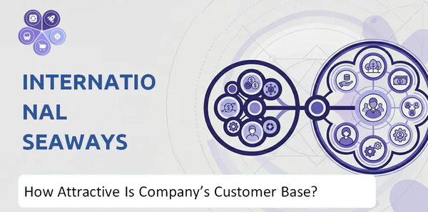 How Attractive Is International Seaways Company's Customer Base and Target Market?