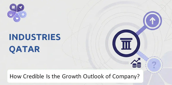 How Credible Is the Growth Outlook of Industries Qatar Company?