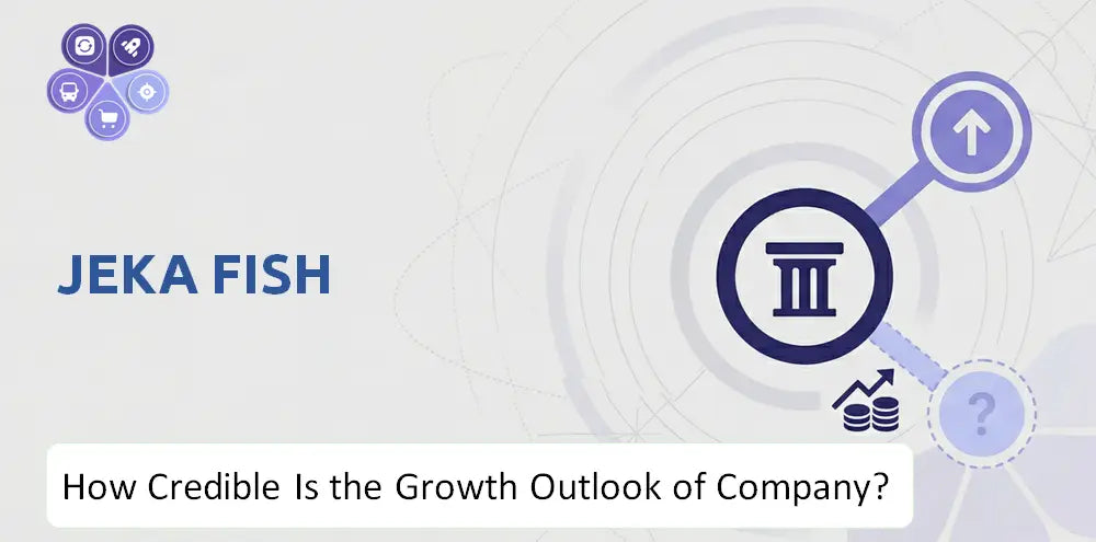 Jekafish Company Growth Outlook Analysis
