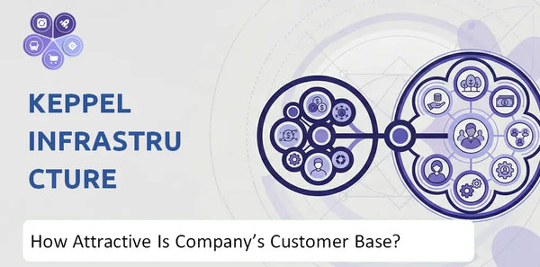 How Attractive Is Keppel Infrastructure Trust Company's Customer Base and Target Market?