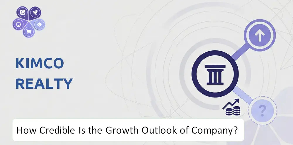 Kimcorealty Company Growth Outlook Analysis