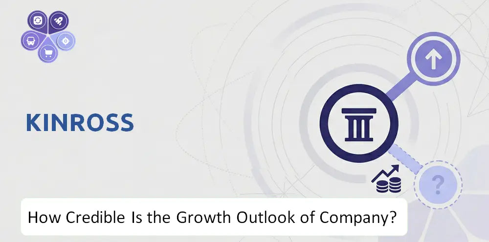 Kinross Company Growth Outlook Analysis