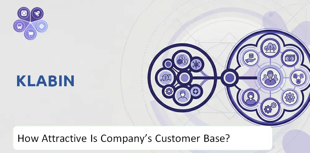 Klabin Company Target Market Analysis
