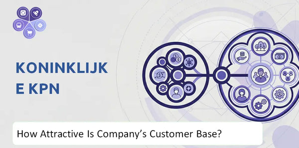 How Attractive Is Koninklijke KPN Company's Customer Base and Target Market?