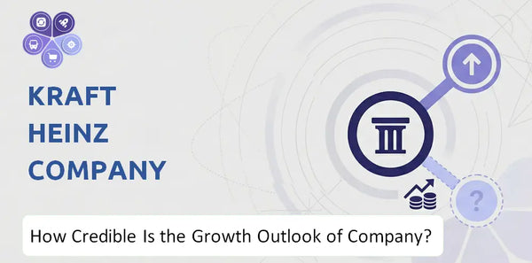 How Credible Is the Growth Outlook of Kraft Heinz Company Company?