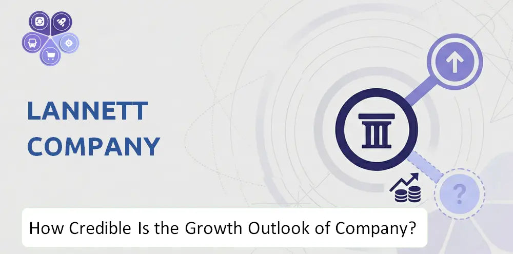 Lannett Company Growth Outlook Analysis