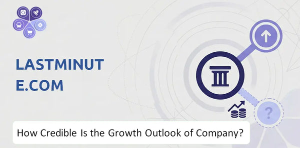 How Credible Is the Growth Outlook of lastminute.com Company?