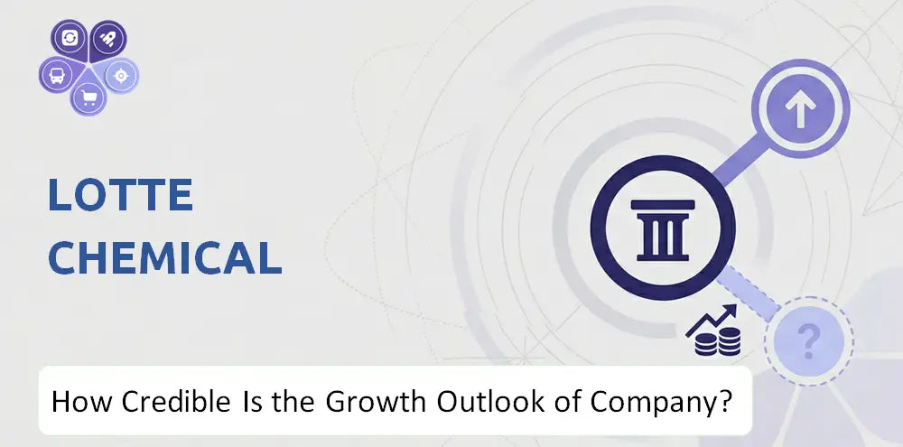 Lottechem Company Growth Outlook Analysis