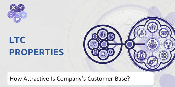 How Attractive Is LTC Properties Company's Customer Base and Target Market?