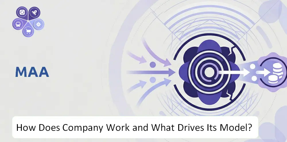 Maac Company Business Model Analysis
