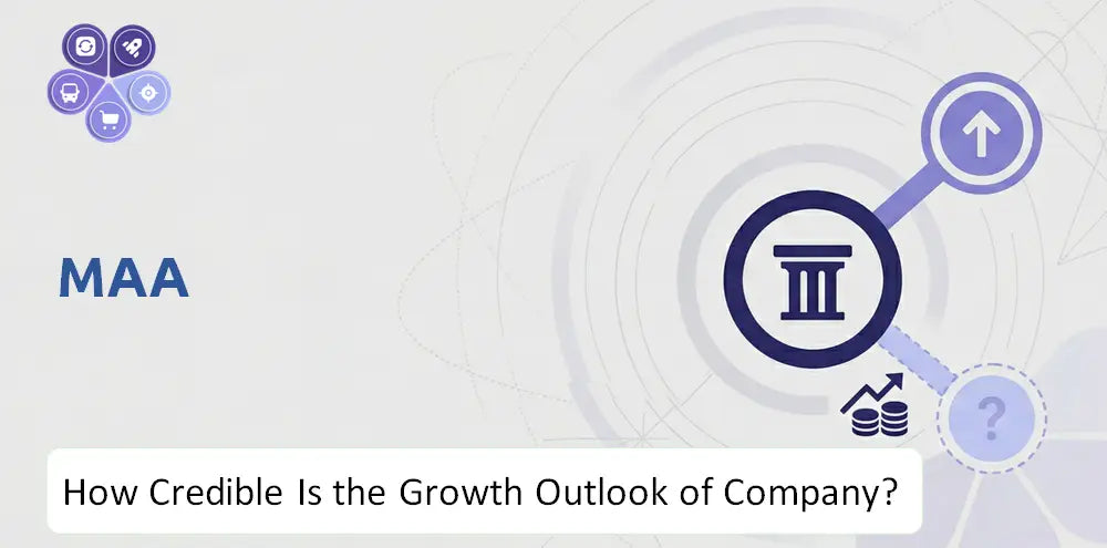 Maac Company Growth Outlook Analysis