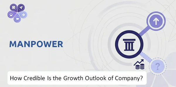 How Credible Is the Growth Outlook of Manpower Company?
