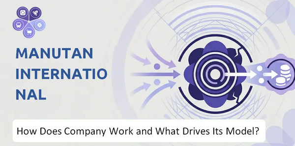 How Does Manutan International Company Work and What Drives Its Business Model?